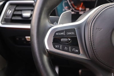 2021 BMW 4 Series 430i