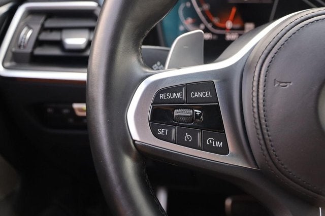2021 BMW 4 Series 430i