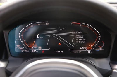2021 BMW 4 Series 430i