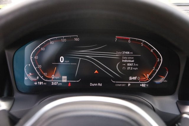2021 BMW 4 Series 430i