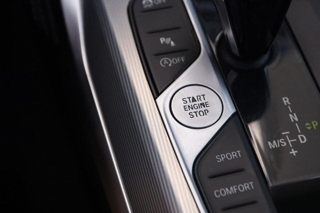 2021 BMW 4 Series 430i