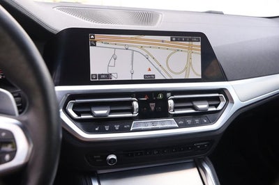 2021 BMW 4 Series 430i