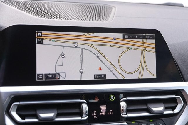 2021 BMW 4 Series 430i