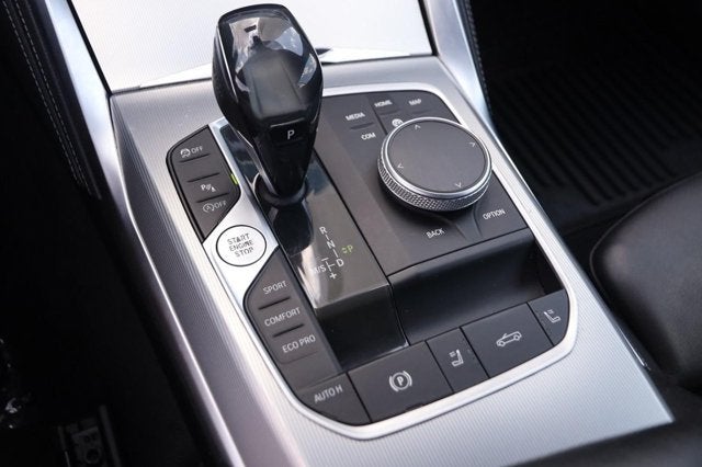 2021 BMW 4 Series 430i
