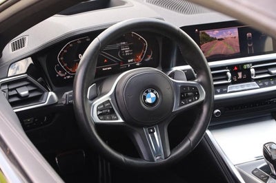 2021 BMW 4 Series 430i