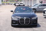 2021 BMW 4 Series 430i