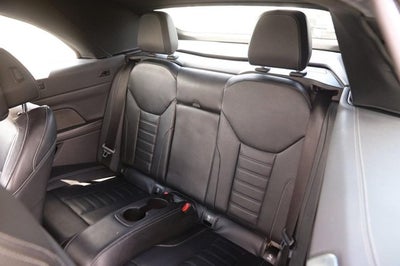 2021 BMW 4 Series 430i