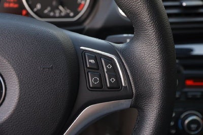2013 BMW 1 Series 128i