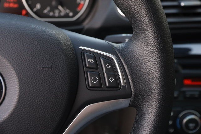 2013 BMW 1 Series 128i