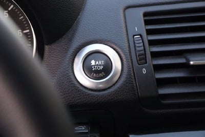 2013 BMW 1 Series 128i