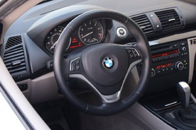 2013 BMW 1 Series 128i