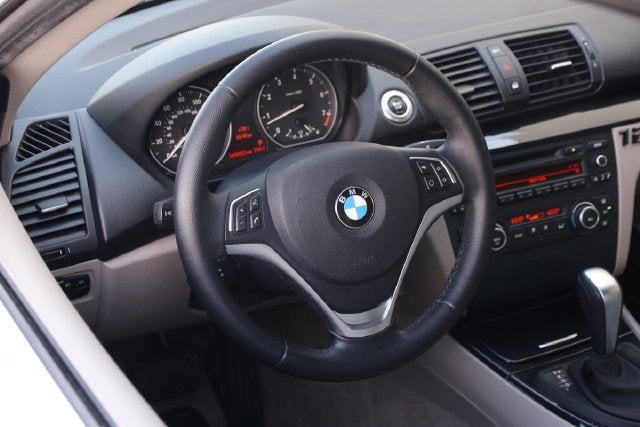 2013 BMW 1 Series 128i