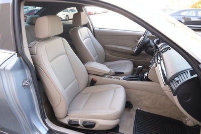 2013 BMW 1 Series 128i