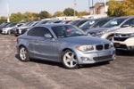 2013 BMW 1 Series 128i