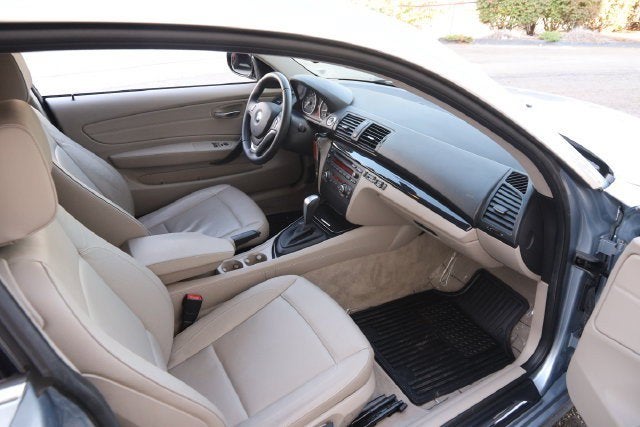 2013 BMW 1 Series 128i