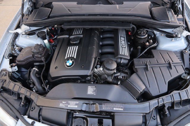 2013 BMW 1 Series 128i
