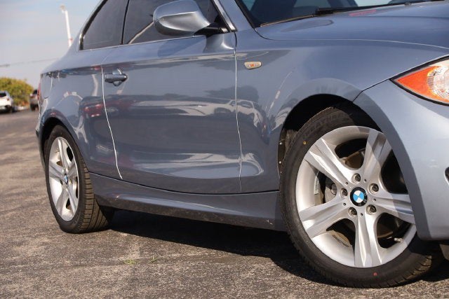 2013 BMW 1 Series 128i
