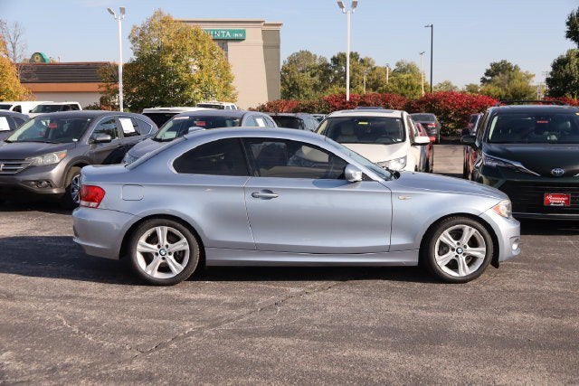 2013 BMW 1 Series 128i