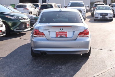 2013 BMW 1 Series 128i