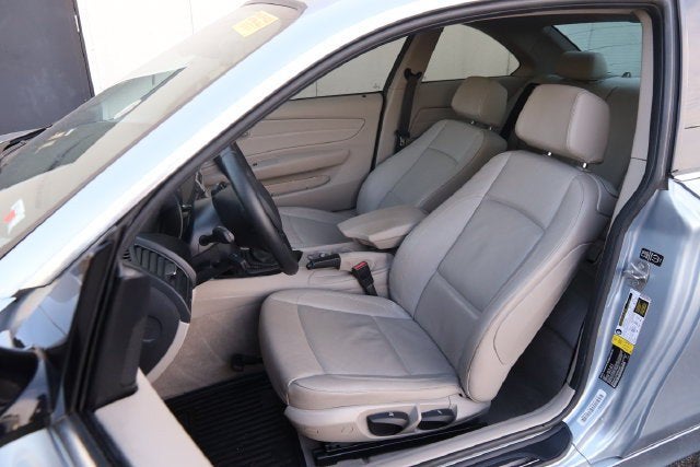 2013 BMW 1 Series 128i