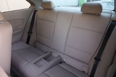 2013 BMW 1 Series 128i