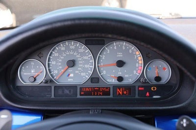2006 BMW 3 Series M3