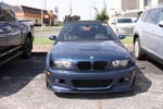 2006 BMW 3 Series M3