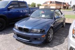 2006 BMW 3 Series M3