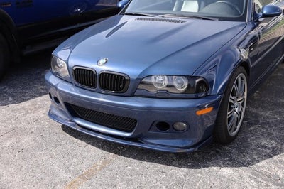 2006 BMW 3 Series M3