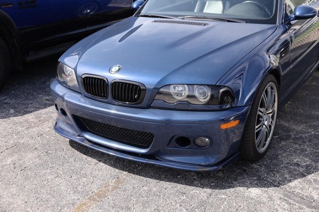 2006 BMW 3 Series M3