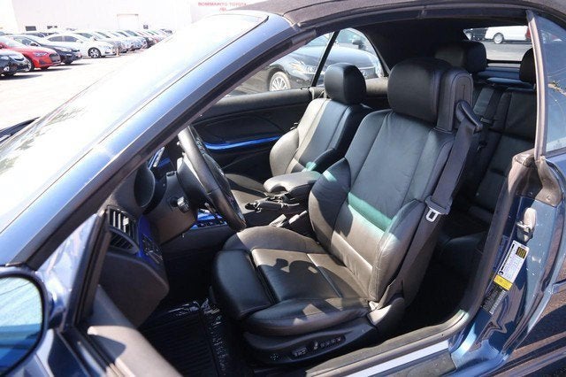 2006 BMW 3 Series M3