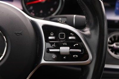 2019 Mercedes-Benz E-Class E 450