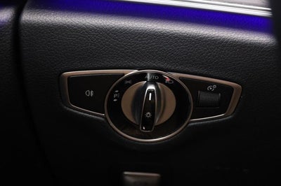 2019 Mercedes-Benz E-Class E 450