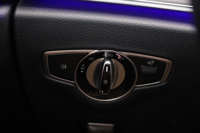 2019 Mercedes-Benz E-Class E 450