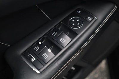 2014 Mercedes-Benz CLS CLS 63 AMG® S-Model