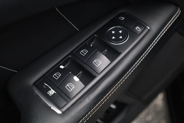 2014 Mercedes-Benz CLS CLS 63 AMG® S-Model