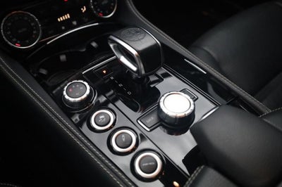 2014 Mercedes-Benz CLS CLS 63 AMG® S-Model