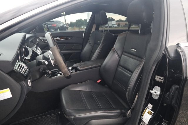 2014 Mercedes-Benz CLS CLS 63 AMG® S-Model