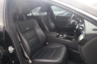 2014 Mercedes-Benz CLS CLS 63 AMG® S-Model