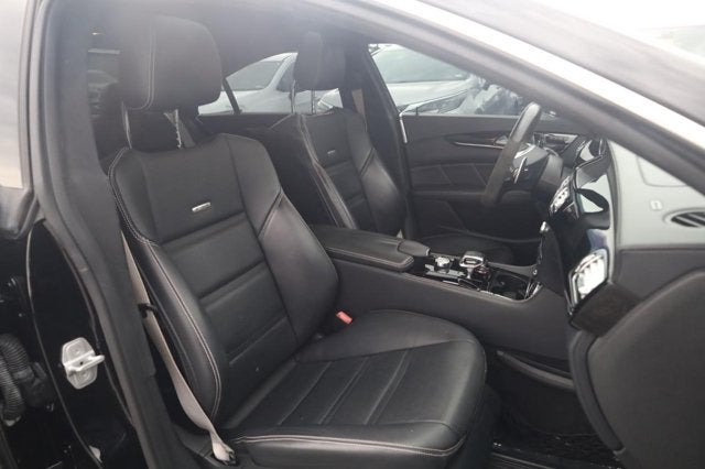 2014 Mercedes-Benz CLS CLS 63 AMG® S-Model