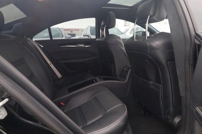 2014 Mercedes-Benz CLS CLS 63 AMG® S-Model