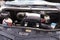 2015 Mercedes-Benz Sprinter Crew Vans 4WD 2500 144"