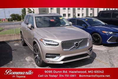 2023 Volvo XC90 Ultimate