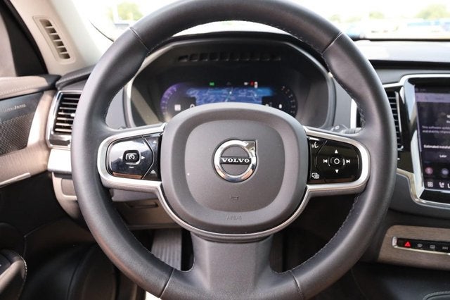 2023 Volvo XC90 Ultimate