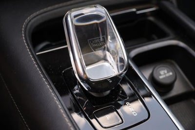 2023 Volvo XC90 Ultimate