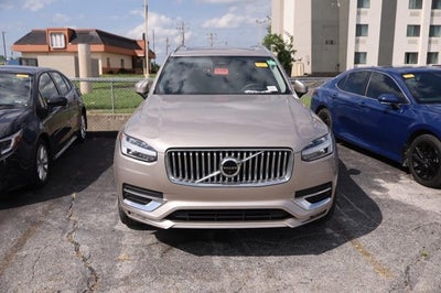 2023 Volvo XC90 Ultimate
