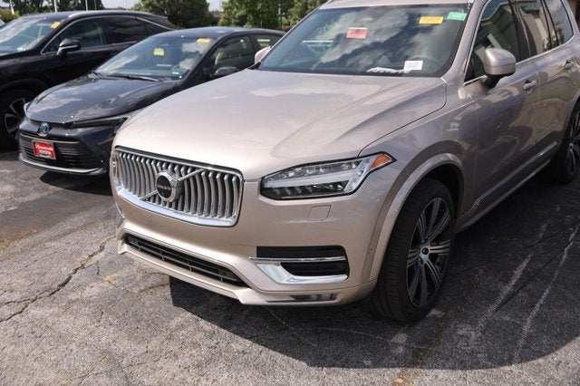 2023 Volvo XC90 Ultimate