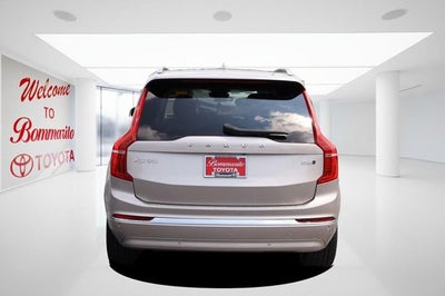 2023 Volvo XC90 Ultimate