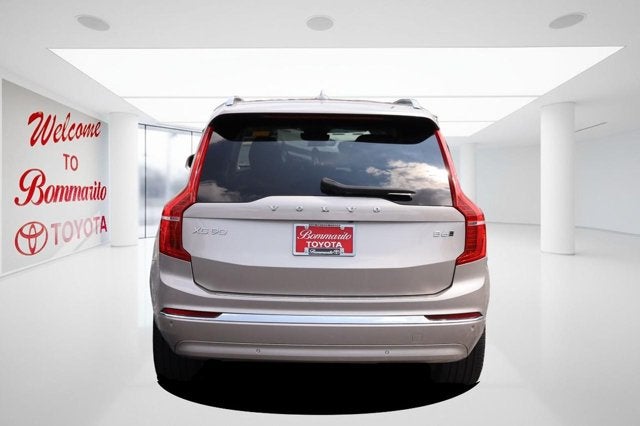 2023 Volvo XC90 Ultimate