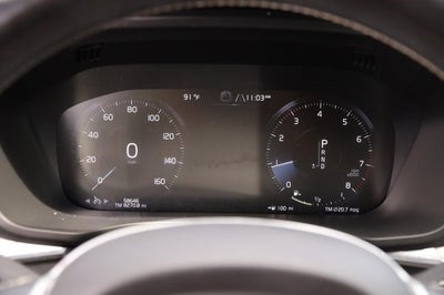2021 Volvo XC60 R-Design